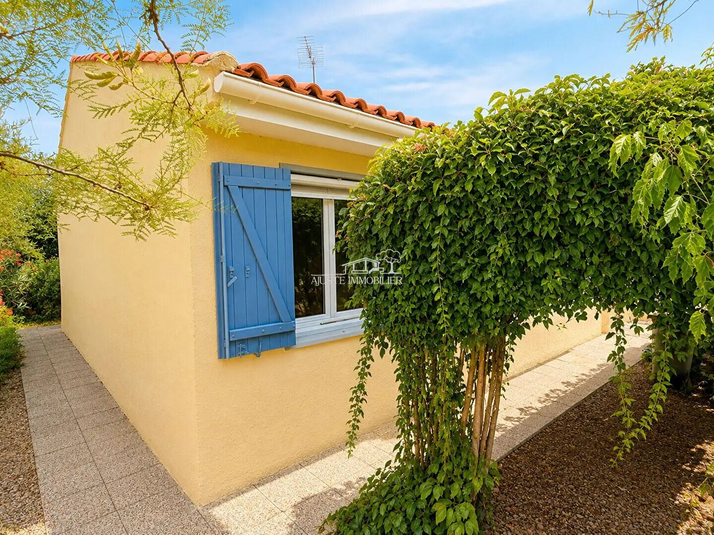 Maison à vendre, 70m², Saint-Victoret