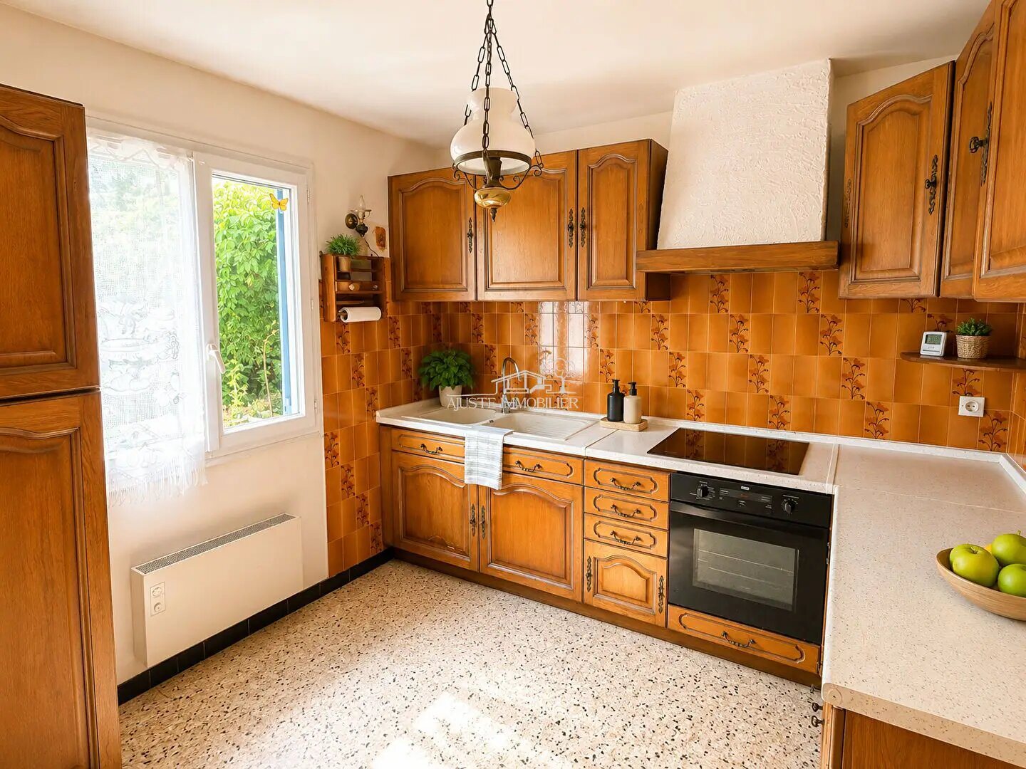 Maison à vendre, 70m², Saint-Victoret