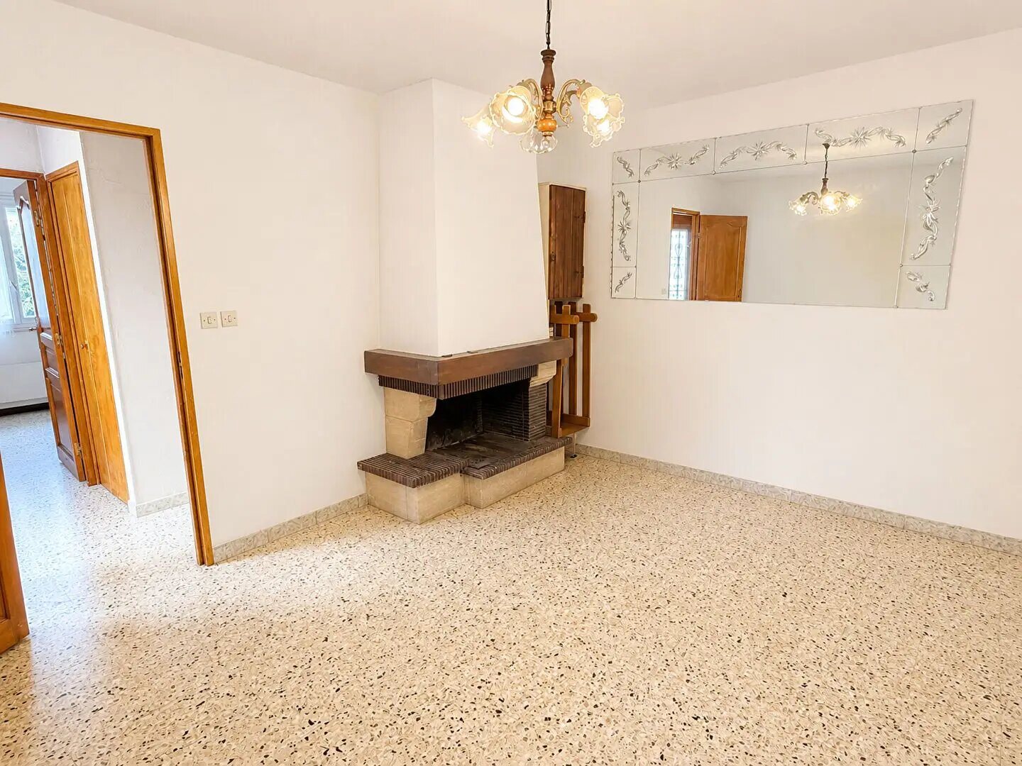Maison à vendre, 70m², Saint-Victoret