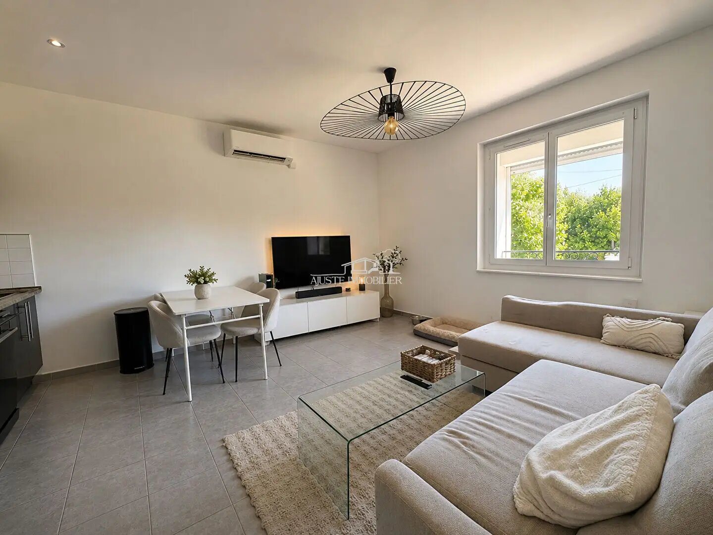 Appartement à vendre, 51m², Les Pennes-Mirabeau