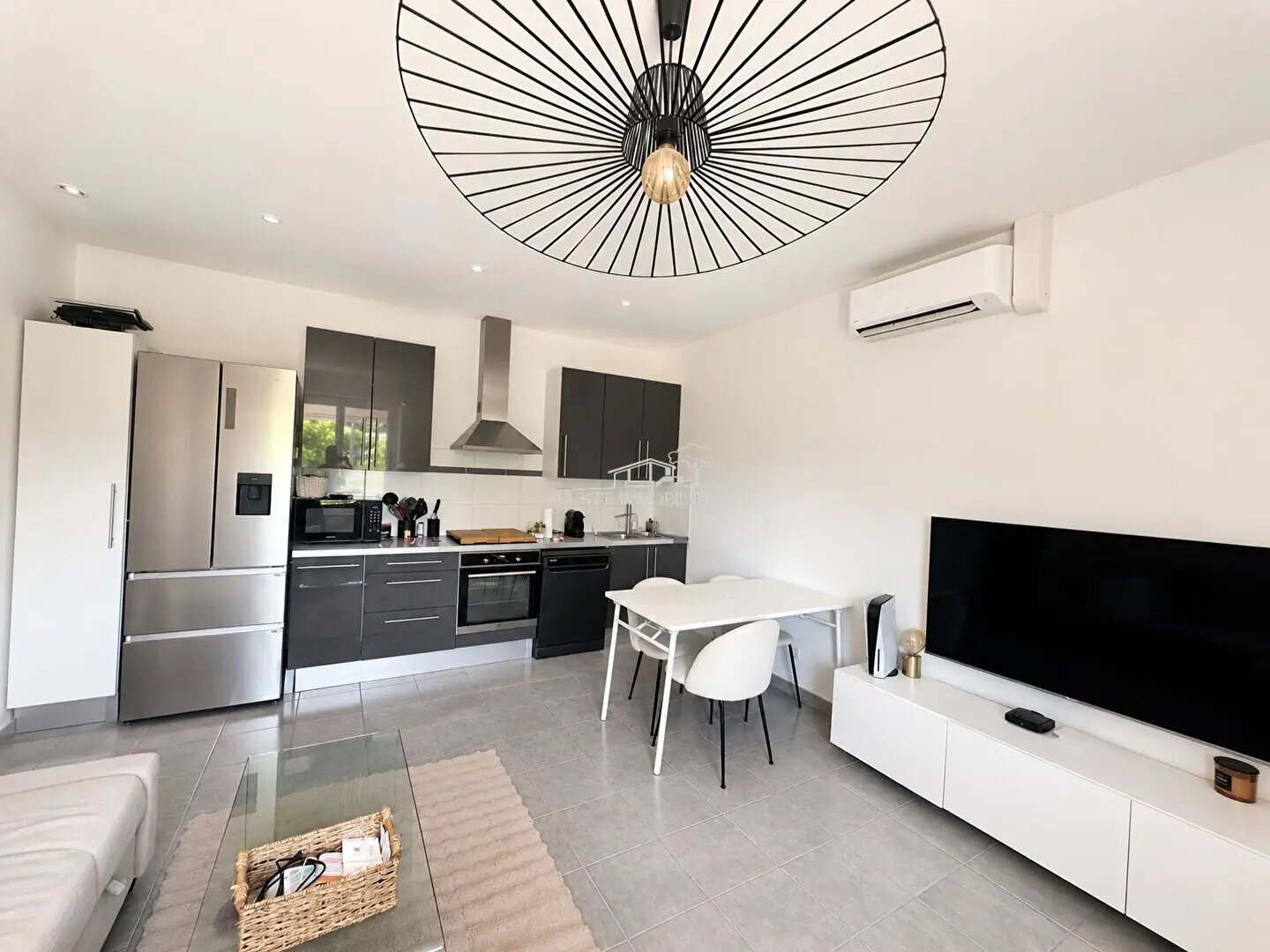 Appartement à vendre, 51m², Les Pennes-Mirabeau