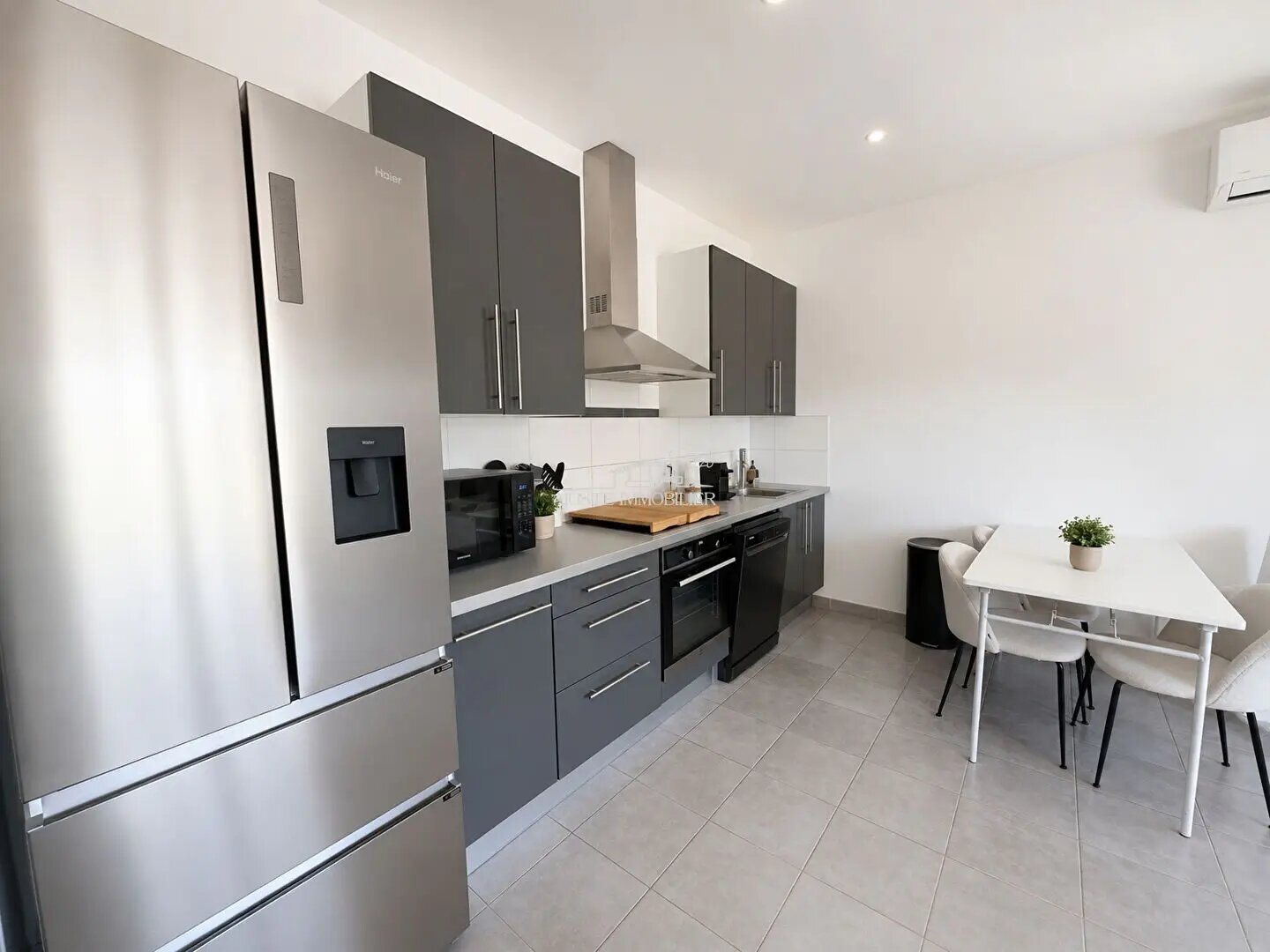 Appartement à vendre, 51m², Les Pennes-Mirabeau