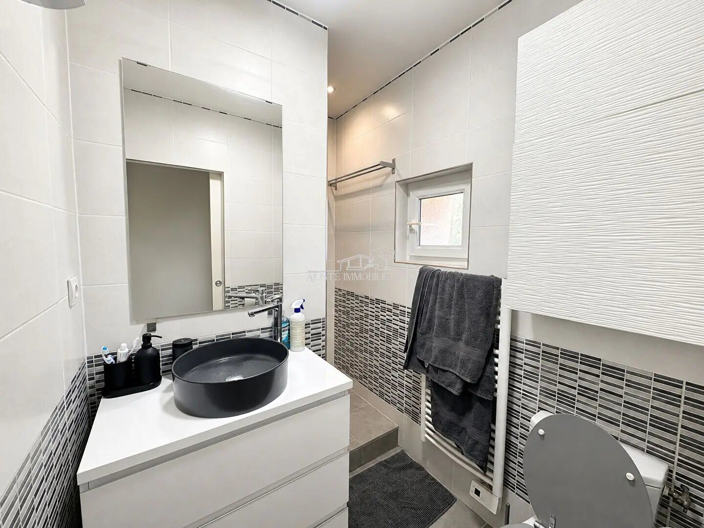Appartement à vendre, 51m², Les Pennes-Mirabeau