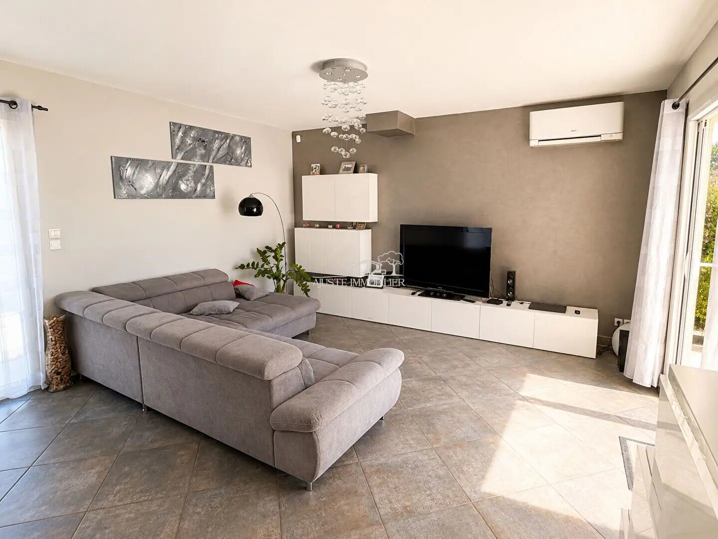 Maison à vendre, 137m², Marignane