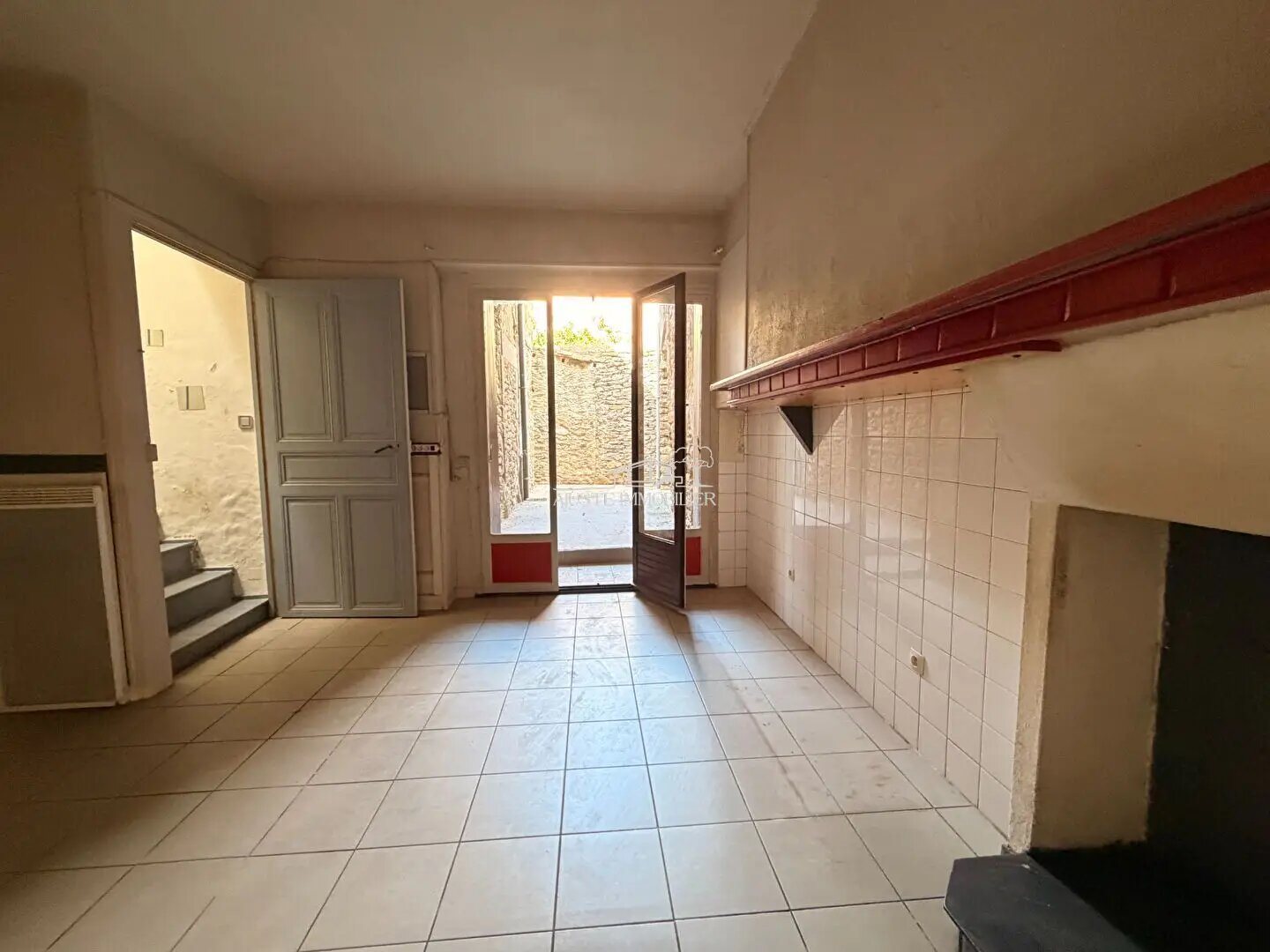 Maison à vendre, 110m², Siran