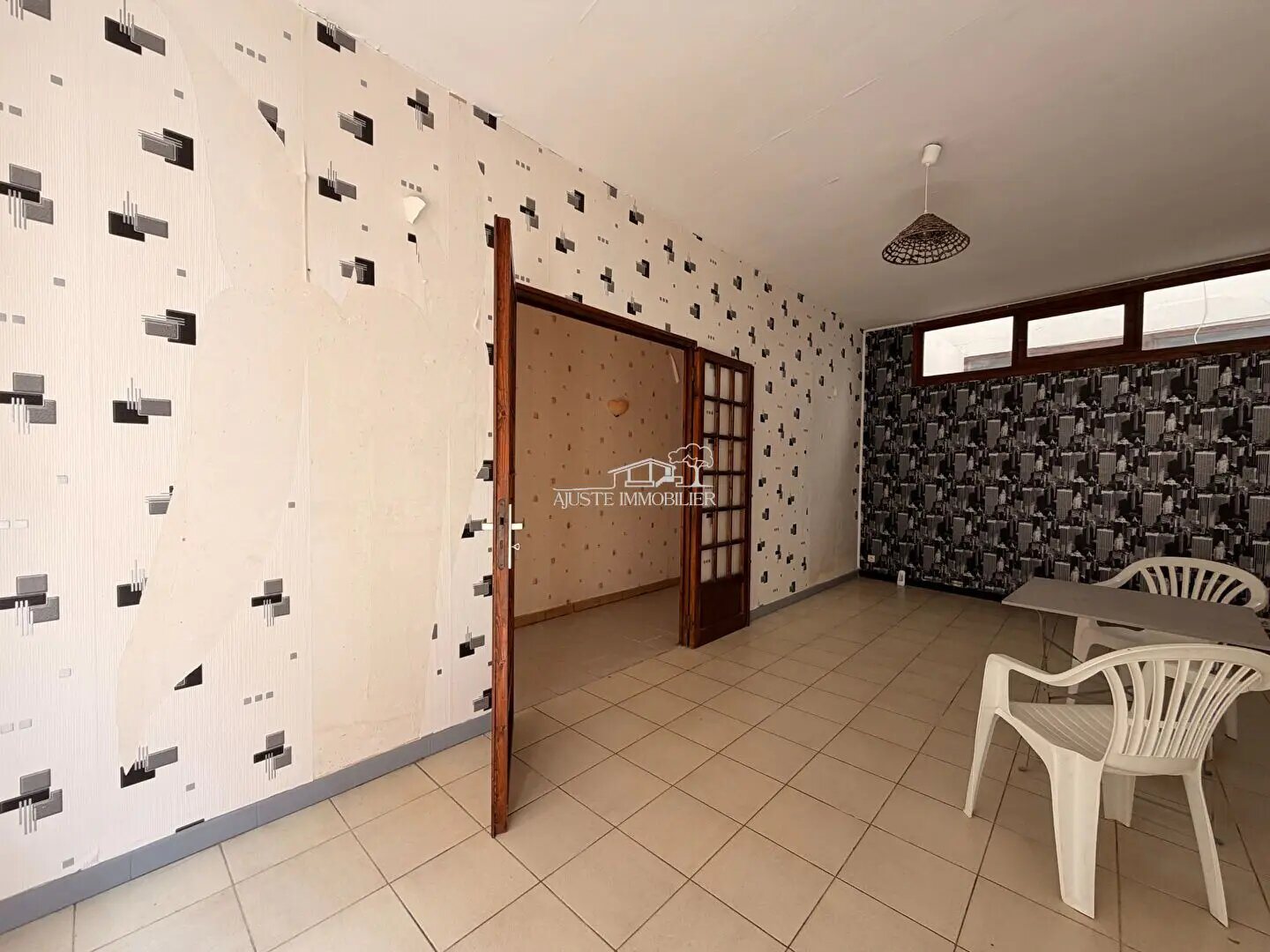 Maison à vendre, 110m², Siran