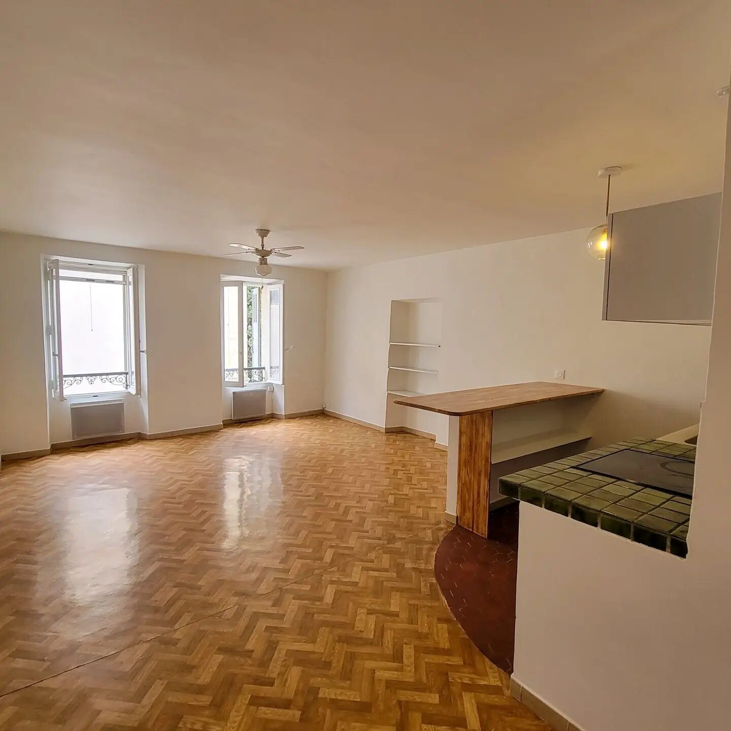 Appartement à louer, 52m², Salon-de-Provence