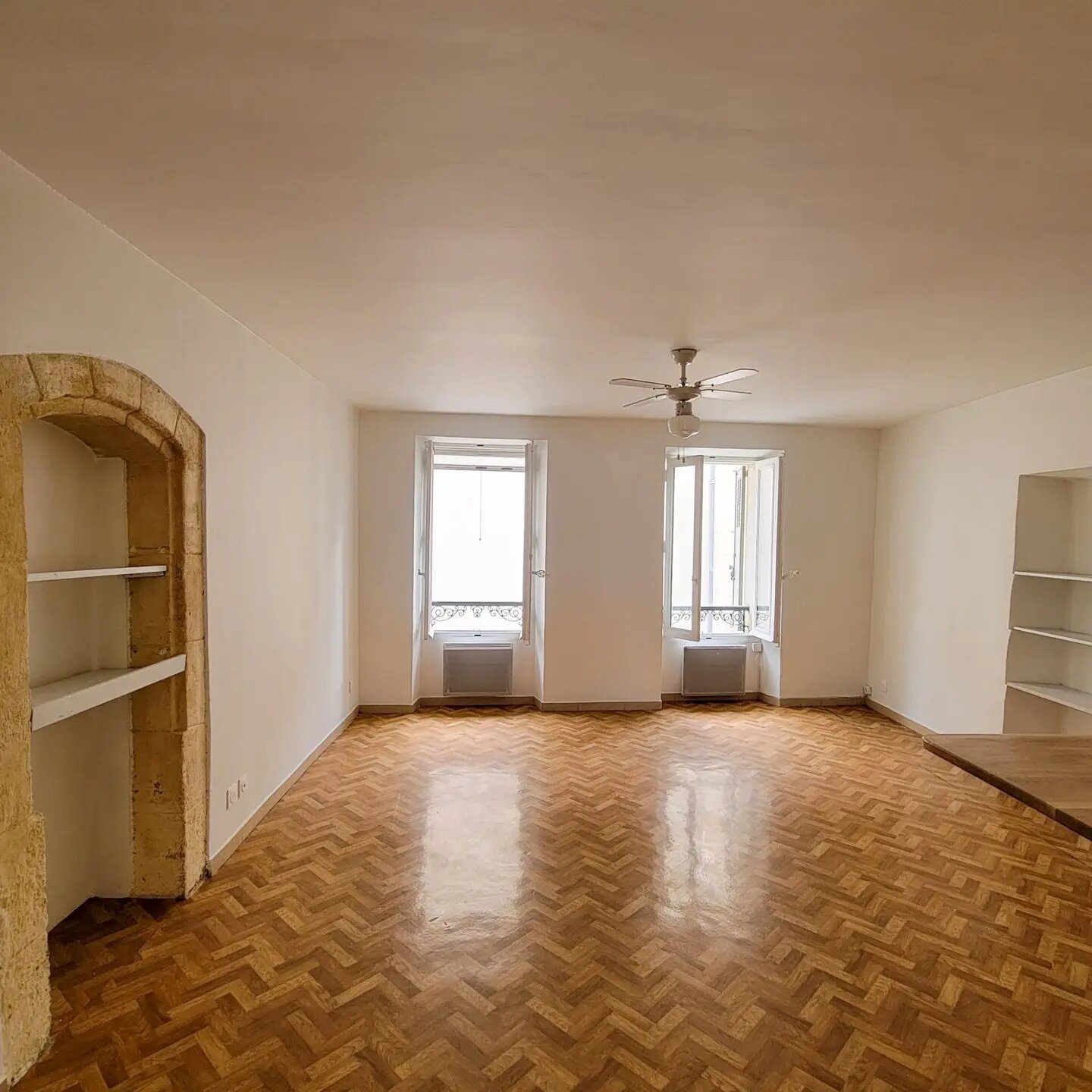 Appartement à louer, 52m², Salon-de-Provence
