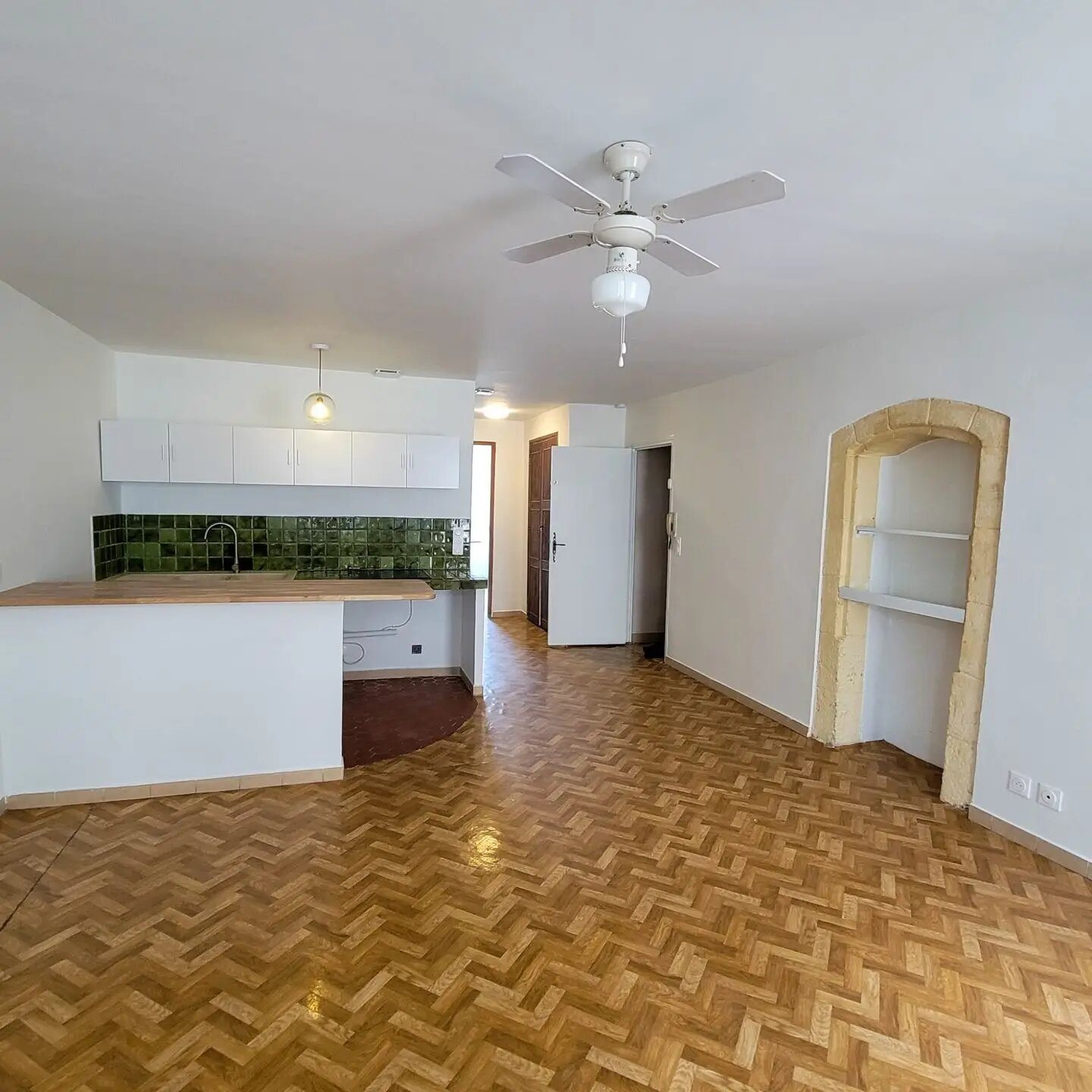 Appartement à louer, 52m², Salon-de-Provence