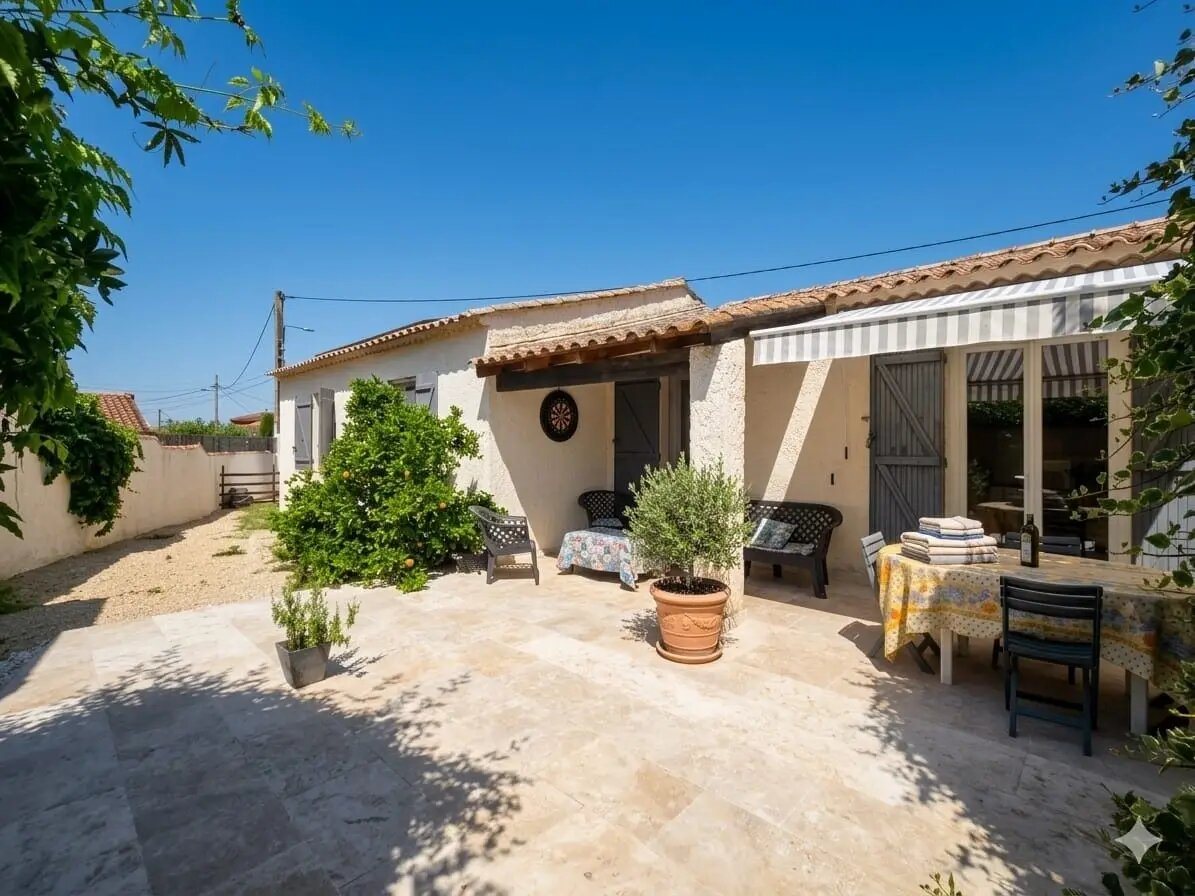 Maison à vendre, 94m², Miramas