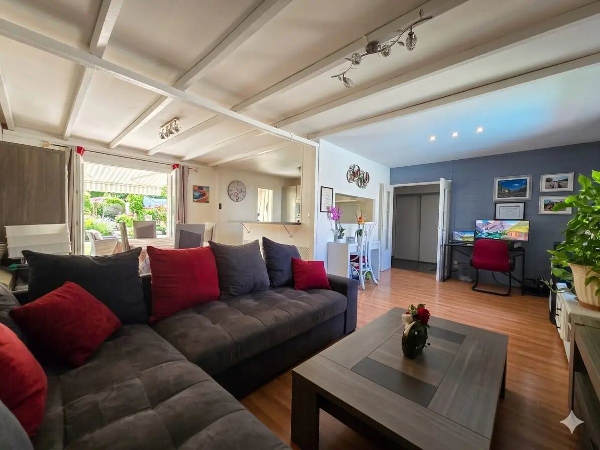 Maison à vendre, 94m², Miramas