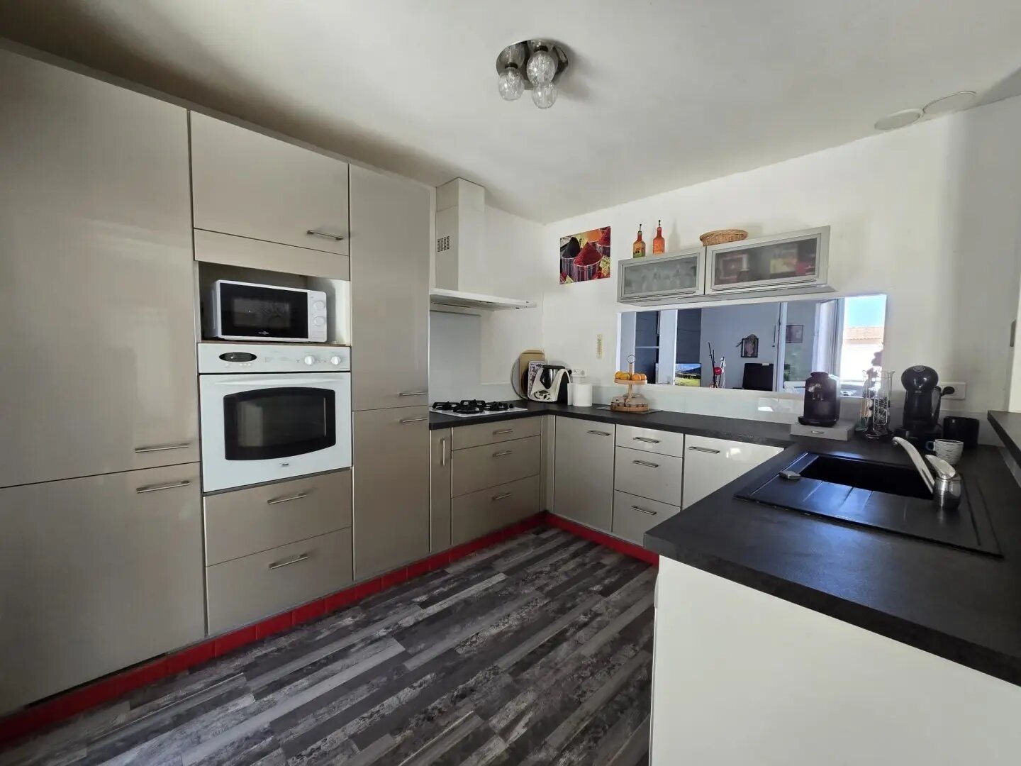 Maison à vendre, 94m², Miramas