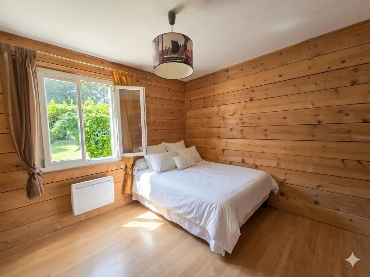 Maison à vendre, 94m², Miramas