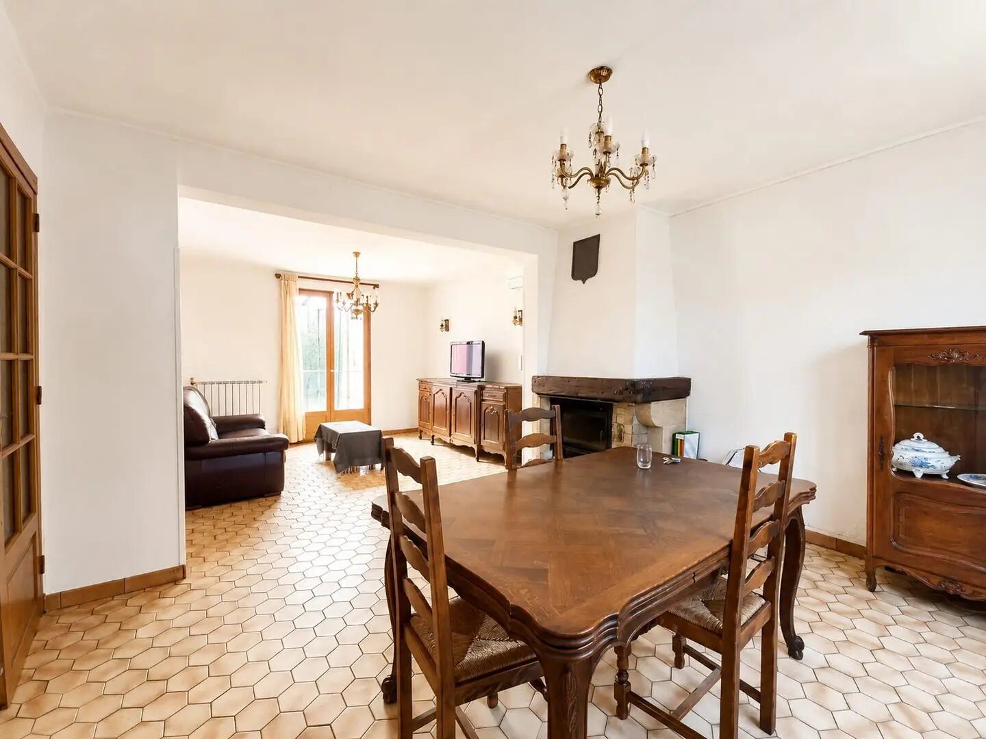 Maison à vendre, 128m², Lançon-Provence