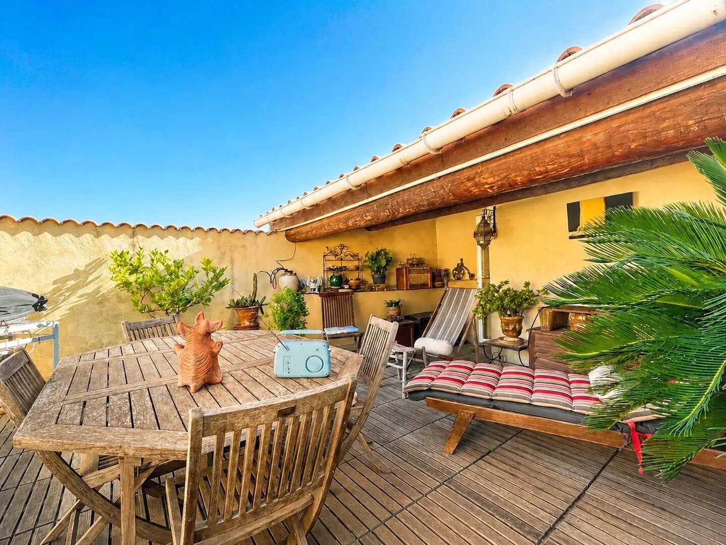 Maison à vendre, 115m², Grans