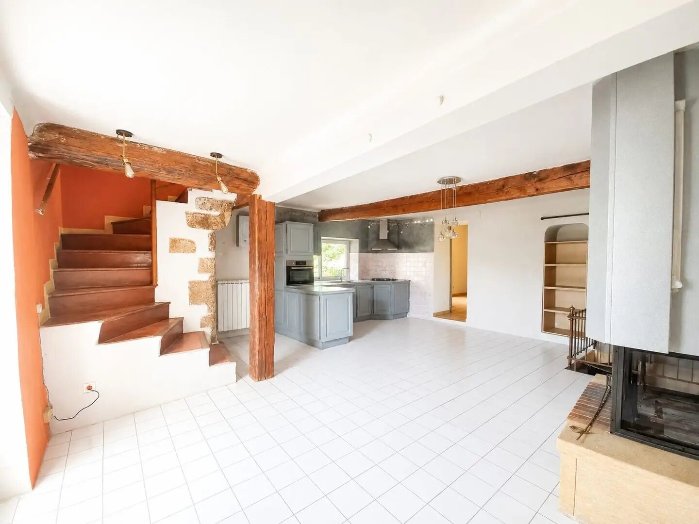 Maison à vendre, 115m², Grans