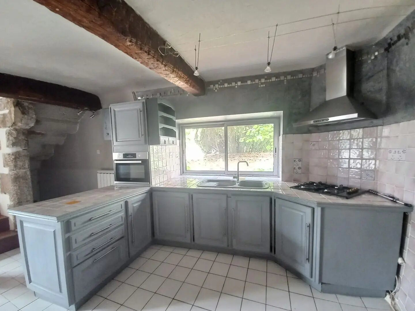 Maison à vendre, 115m², Grans