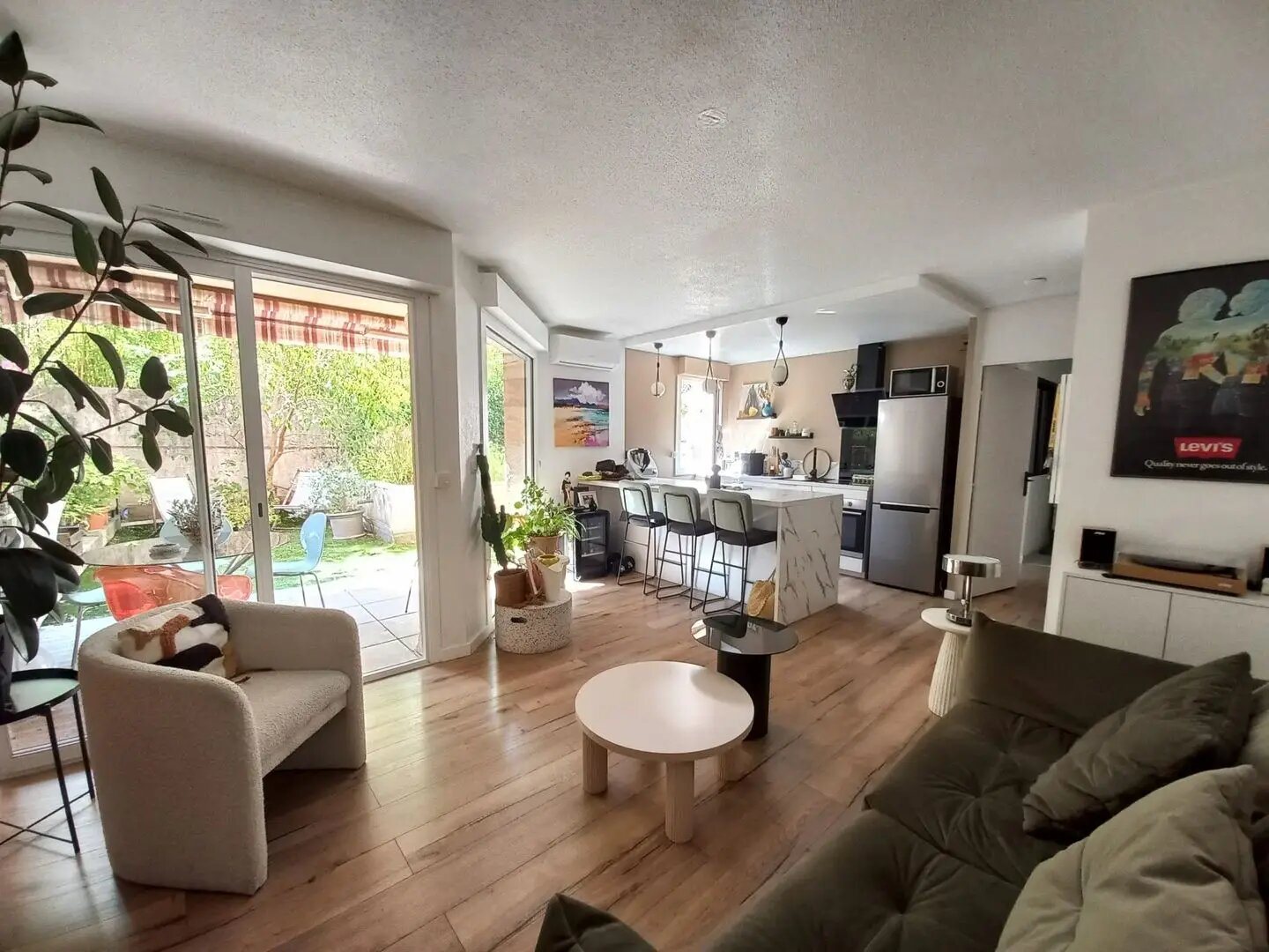 Appartement à vendre, 44m², Salon-de-Provence