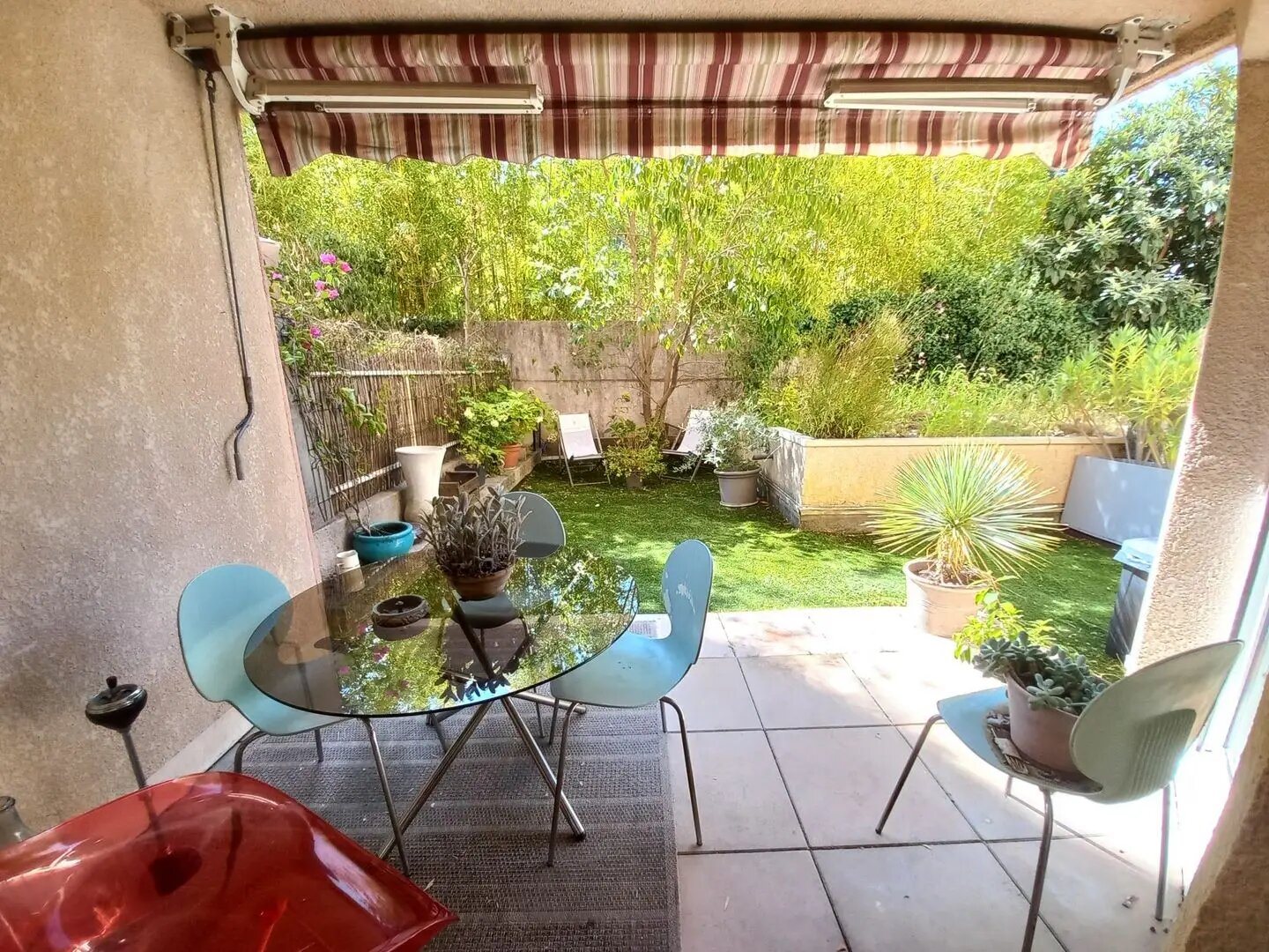 Appartement à vendre, 44m², Salon-de-Provence