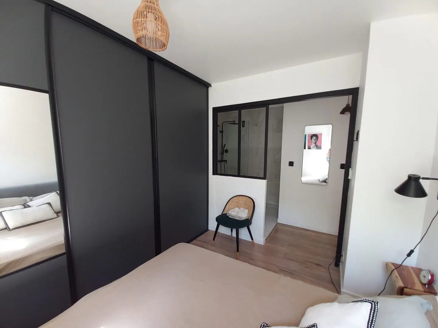 Appartement à vendre, 44m², Salon-de-Provence
