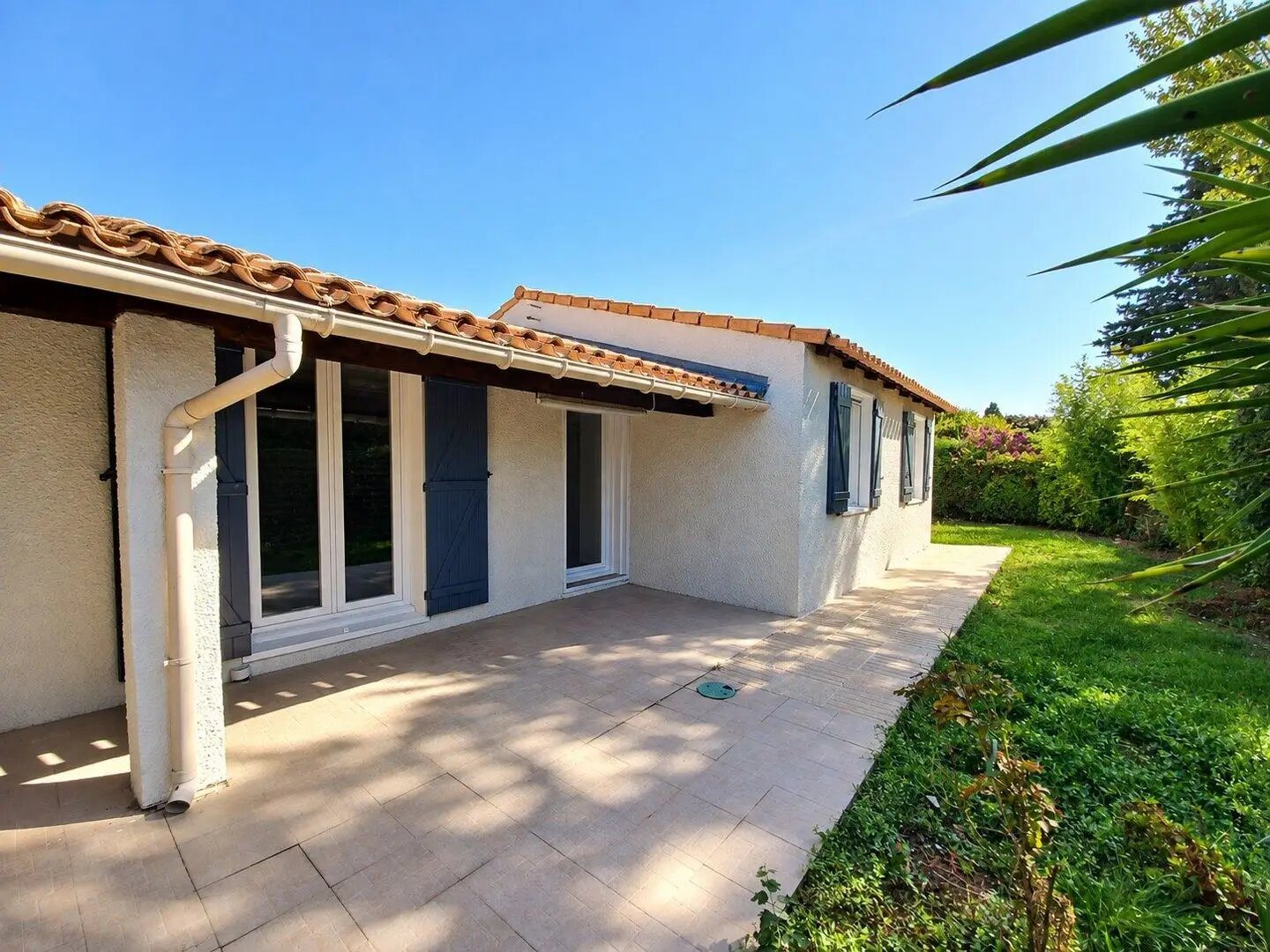 Maison à vendre, 75m², Salon-de-Provence