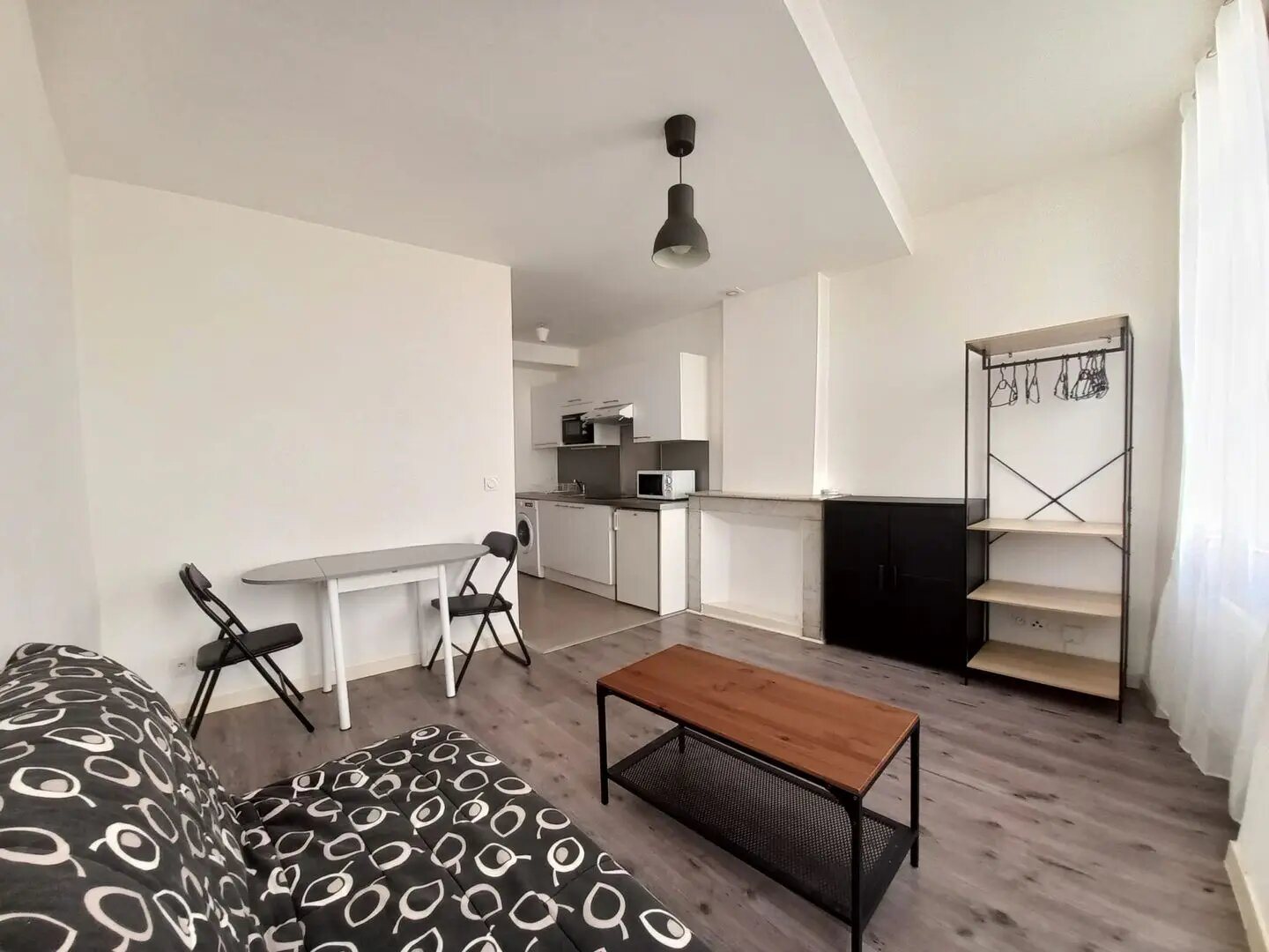 Appartement à louer, 23m², Salon-de-Provence