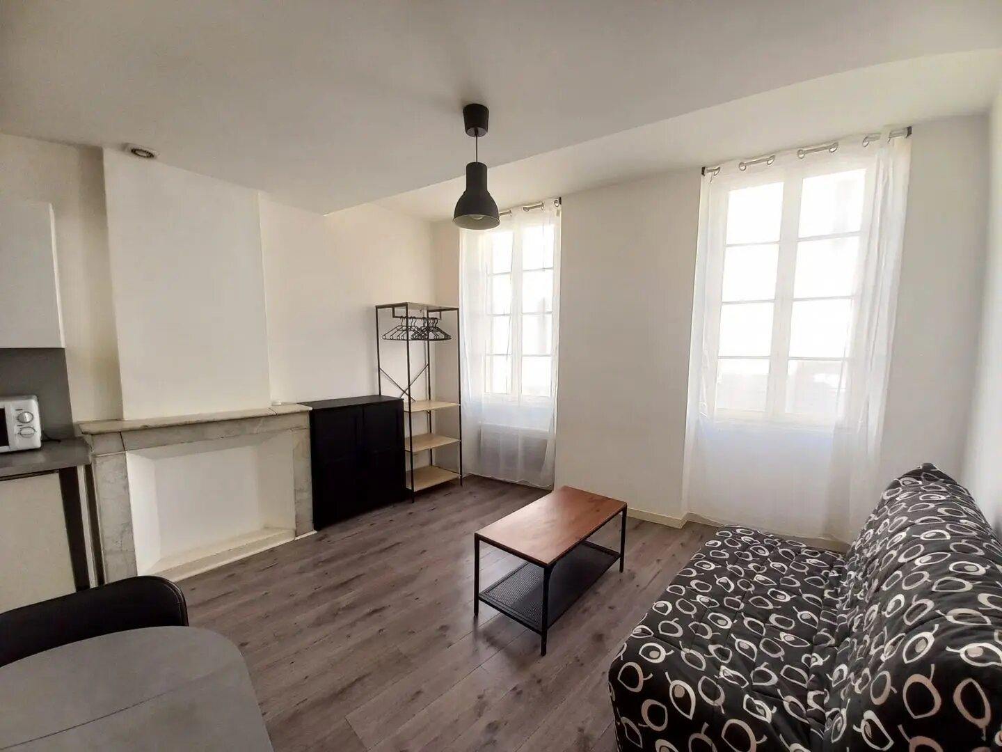 Appartement à louer, 23m², Salon-de-Provence