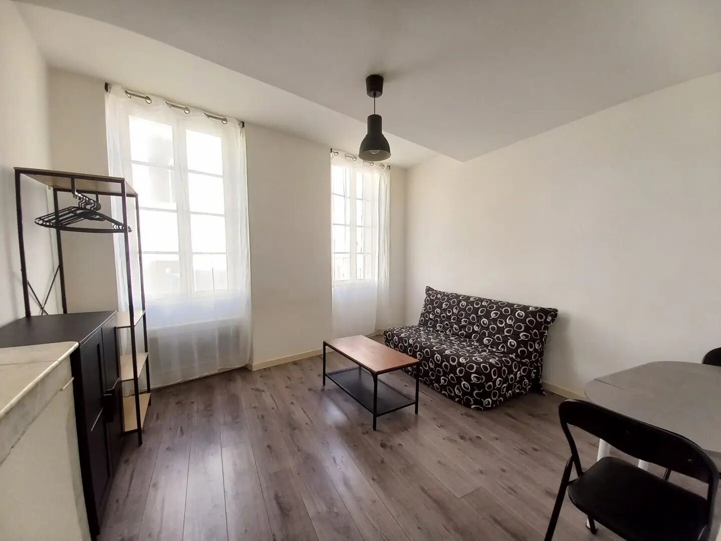 Appartement à louer, 23m², Salon-de-Provence