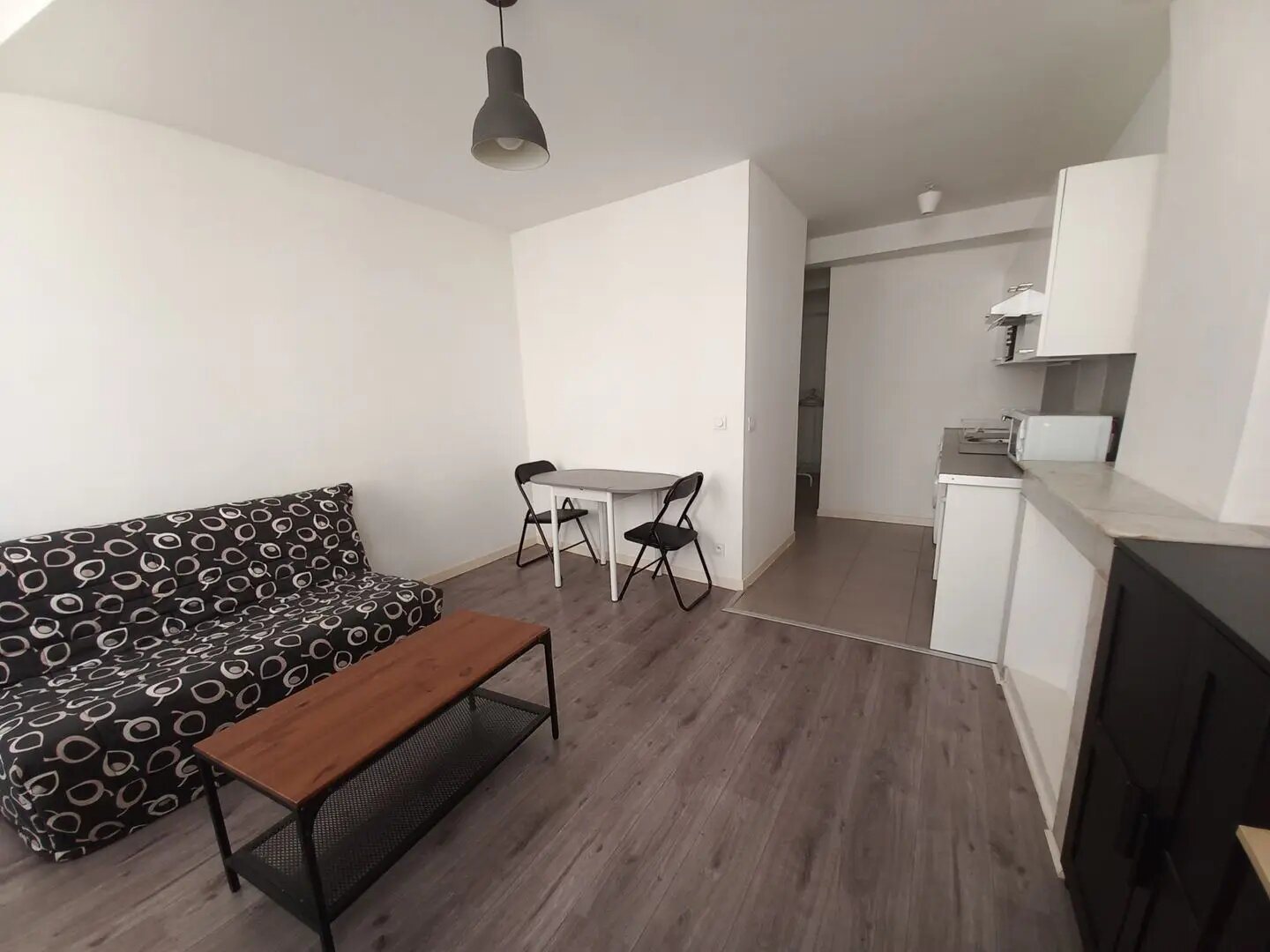 Appartement à louer, 23m², Salon-de-Provence