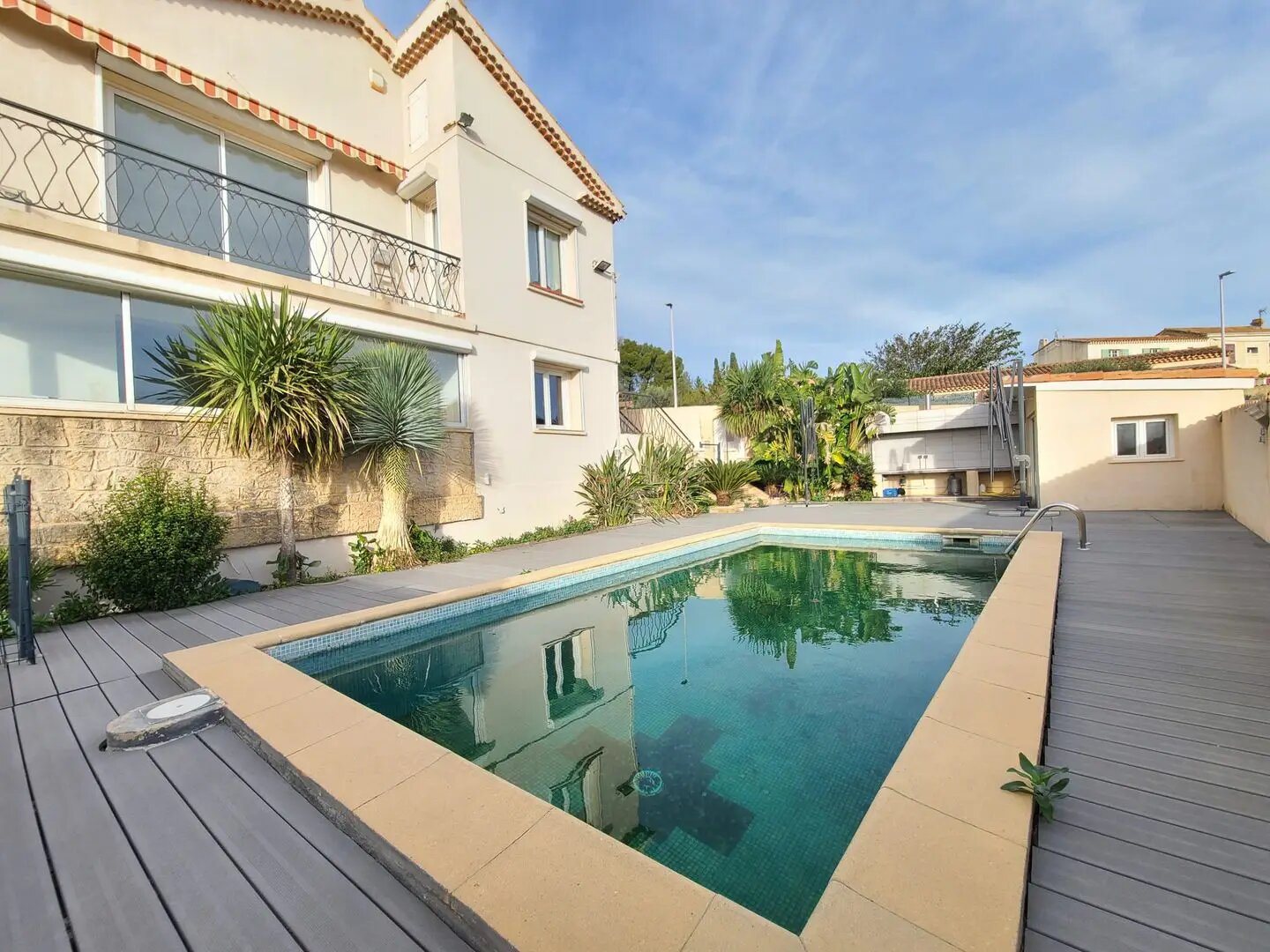 Appartement à louer, 127m², Salon-de-Provence