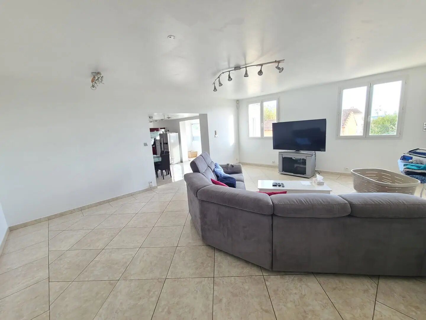 Appartement à louer, 127m², Salon-de-Provence