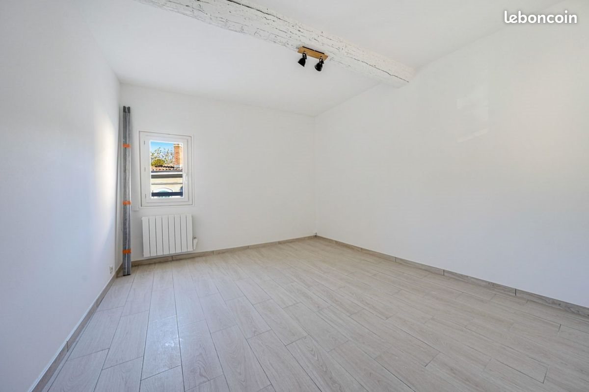 Appartement à louer, 60m², Saint-Chamas