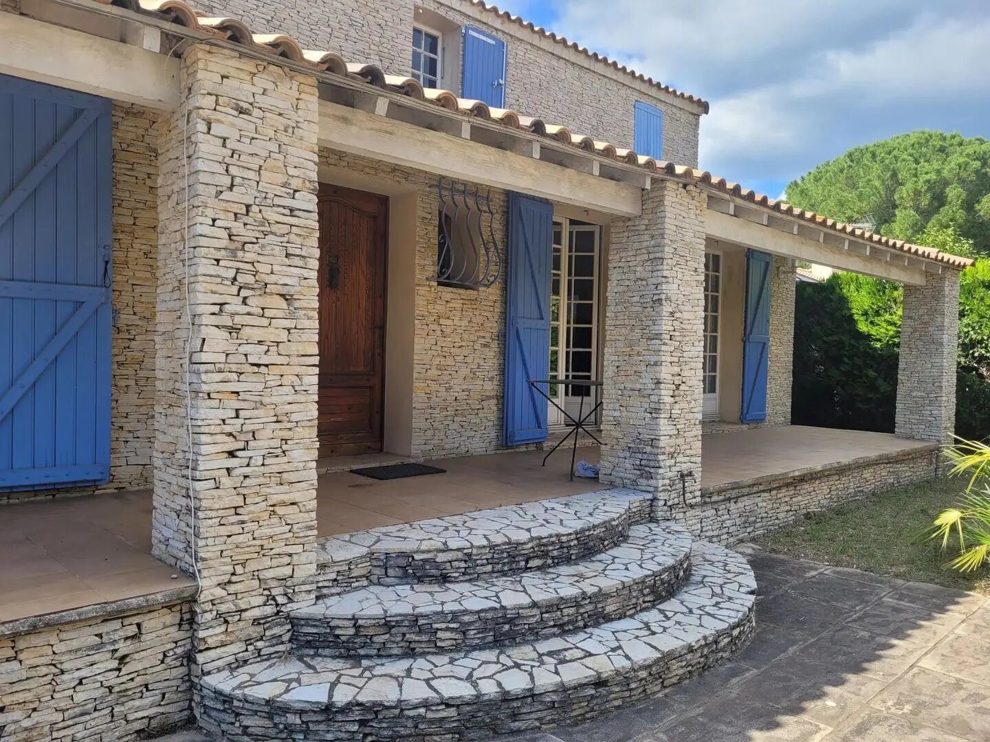 Maison à vendre, 160m², Gémenos
