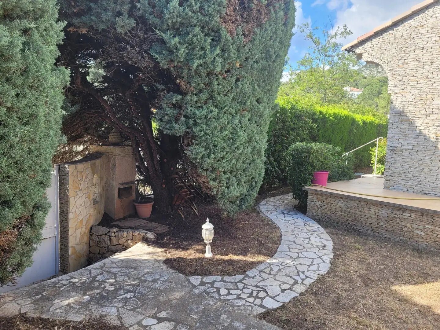Maison à vendre, 160m², Gémenos