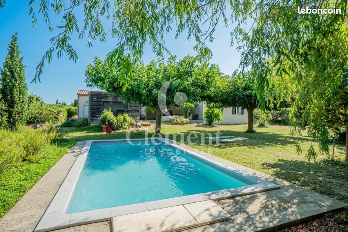 Maison à vendre, 142m², Piolenc
