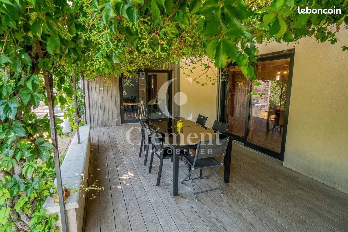 Maison à vendre, 142m², Piolenc