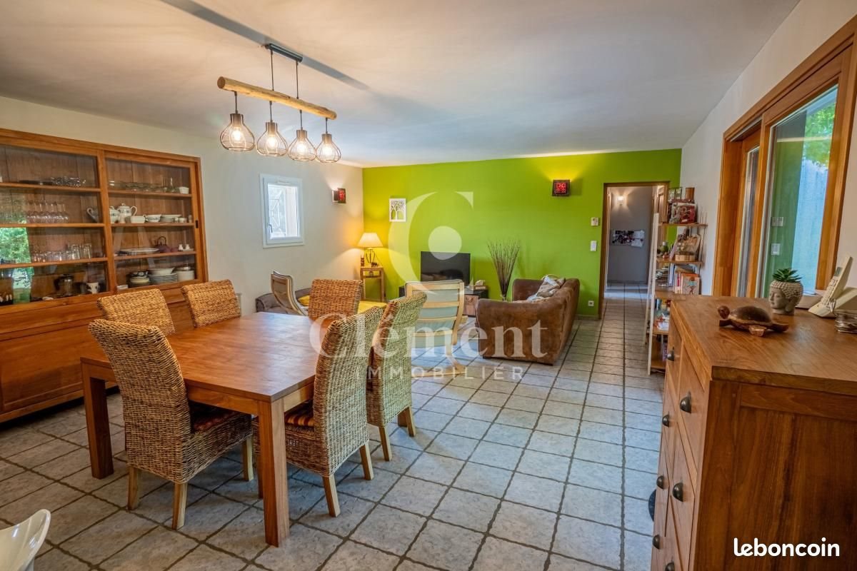Maison à vendre, 142m², Piolenc