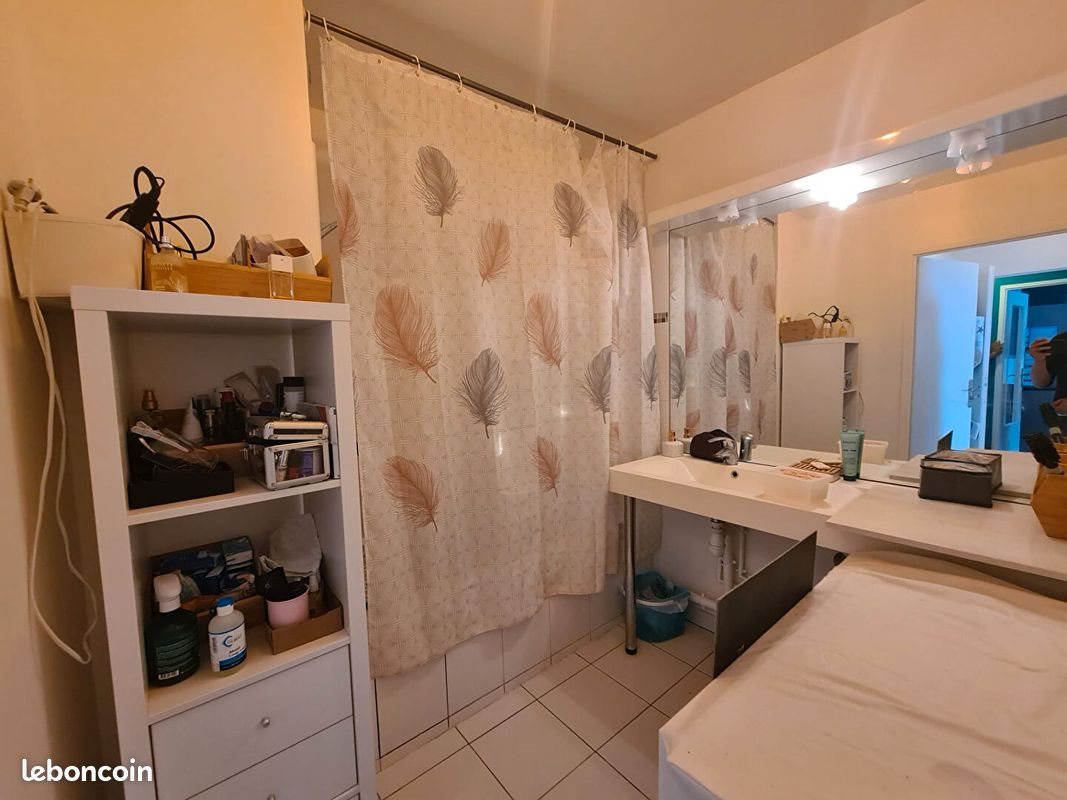 Appartement à vendre, 52m², Bezons