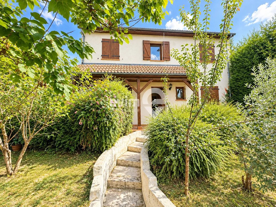 Maison à vendre, 130m², Argenteuil