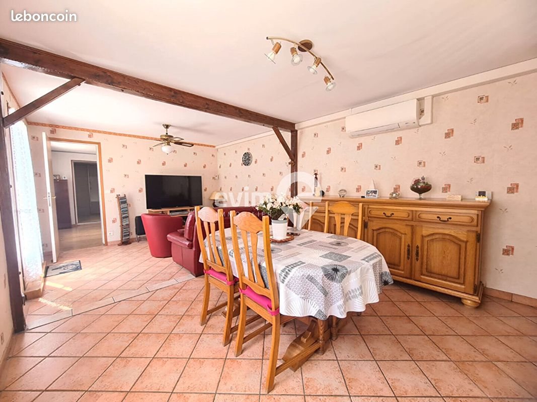 Appartement à vendre, 119m², Argenteuil