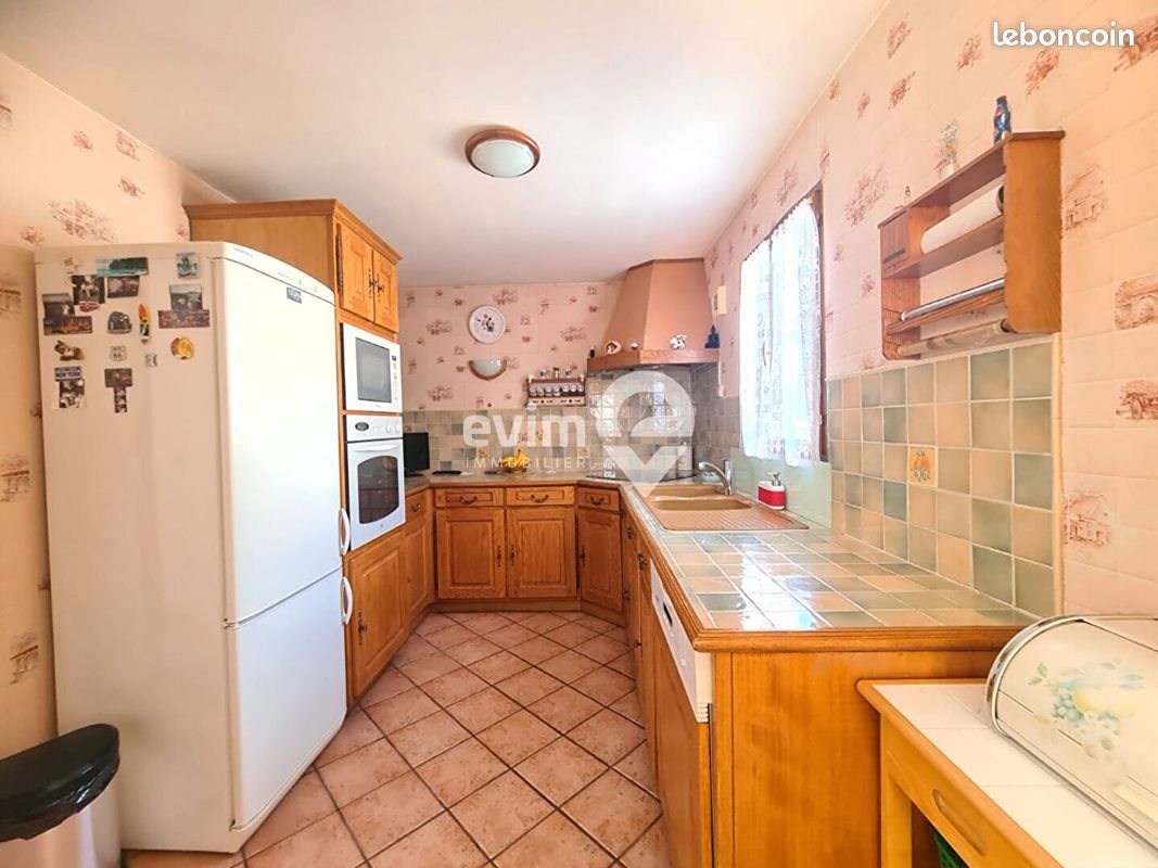 Appartement à vendre, 119m², Argenteuil