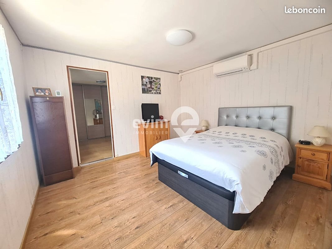 Appartement à vendre, 119m², Argenteuil