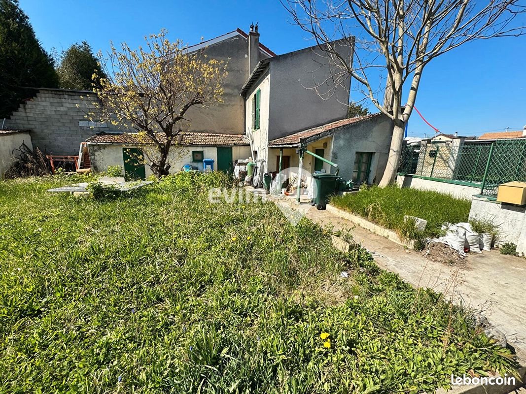 Maison à vendre, 35m², Bezons