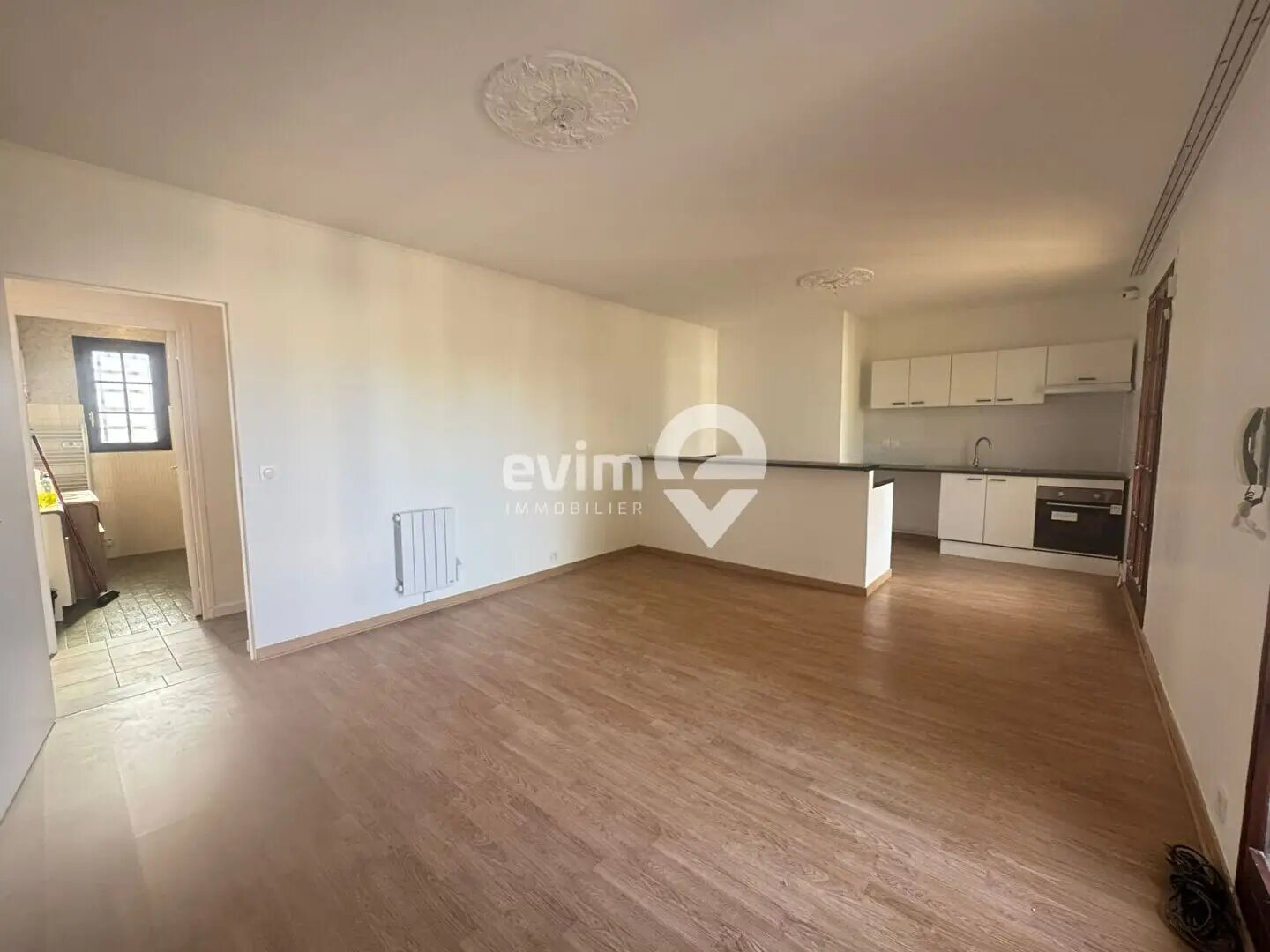 Appartement à louer, 69m², Argenteuil