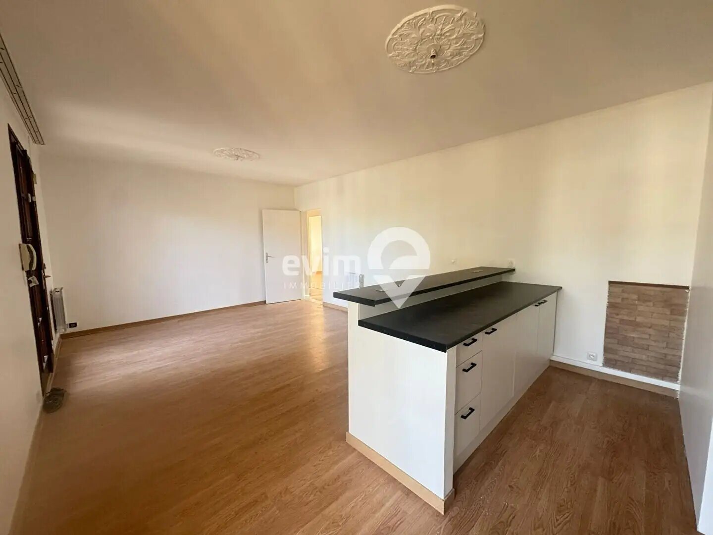 Appartement à louer, 69m², Argenteuil