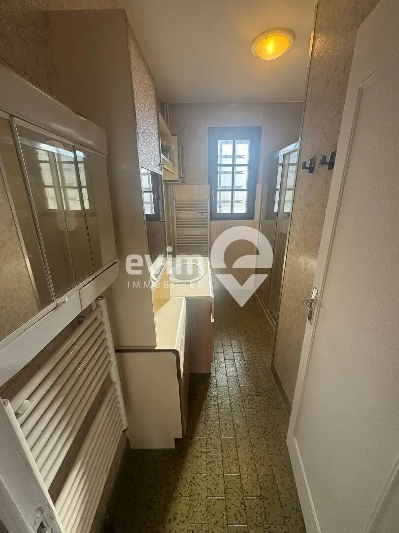 Appartement à louer, 69m², Argenteuil