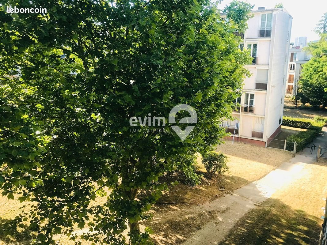 Appartement à vendre, 60m², Bezons
