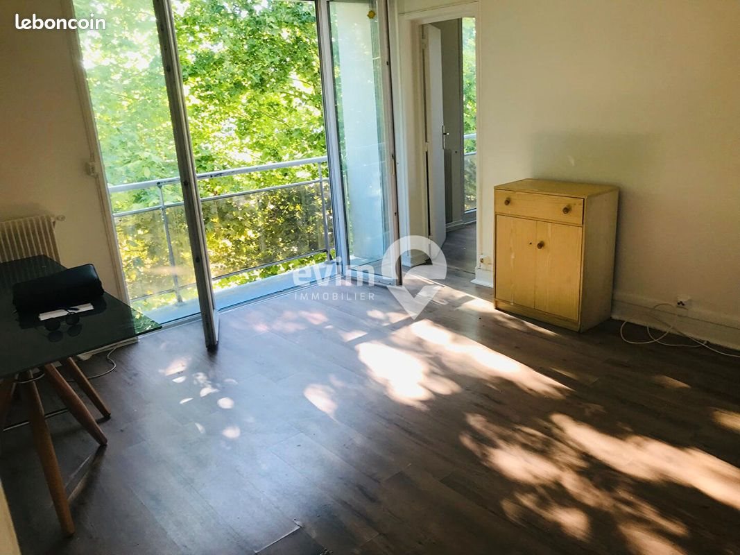 Appartement à vendre, 60m², Bezons