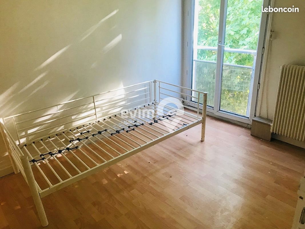 Appartement à vendre, 60m², Bezons
