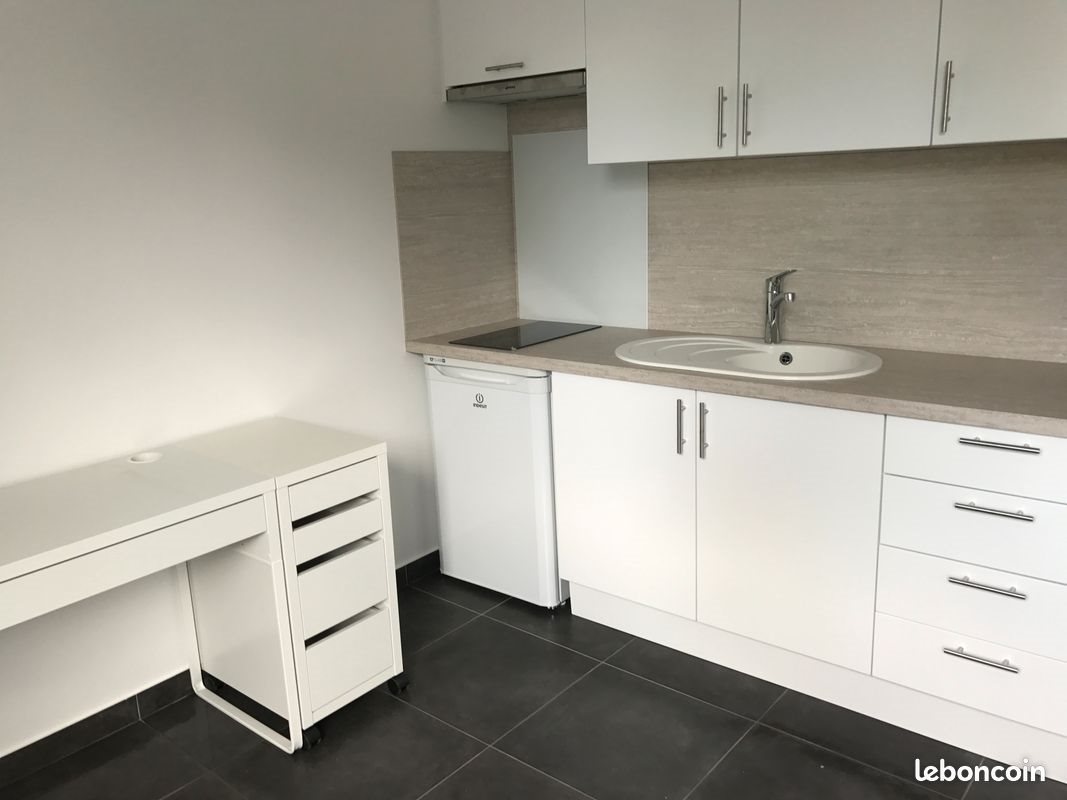 Appartement à louer, 20m², Noisiel